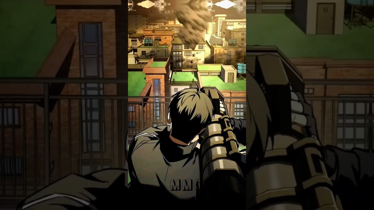 Trait Hoarder Chapter 13: Ngày phát hành & Spoiler