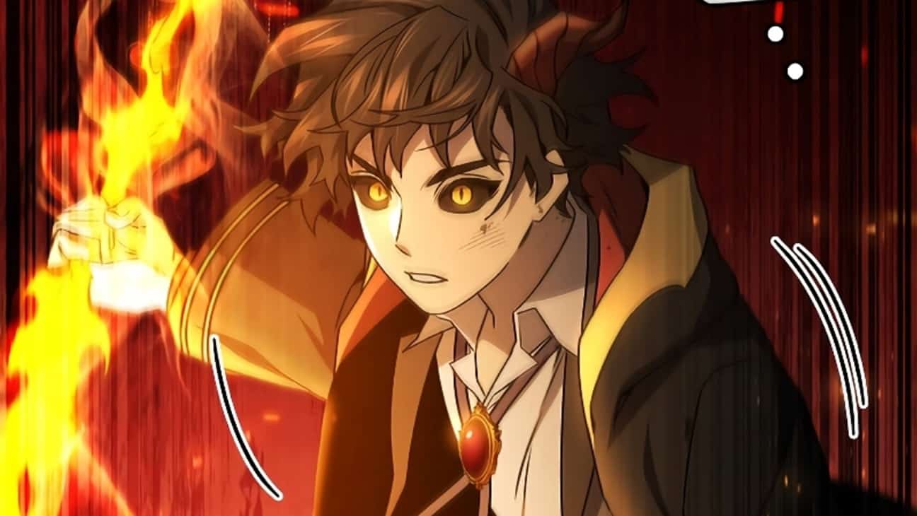 Dragon-Devouring Mage Chapter 89: Ngày phát hành, Nội dung, và Nơi đọc 1 Chapter 79 Pháp Sư Phệ Rồng