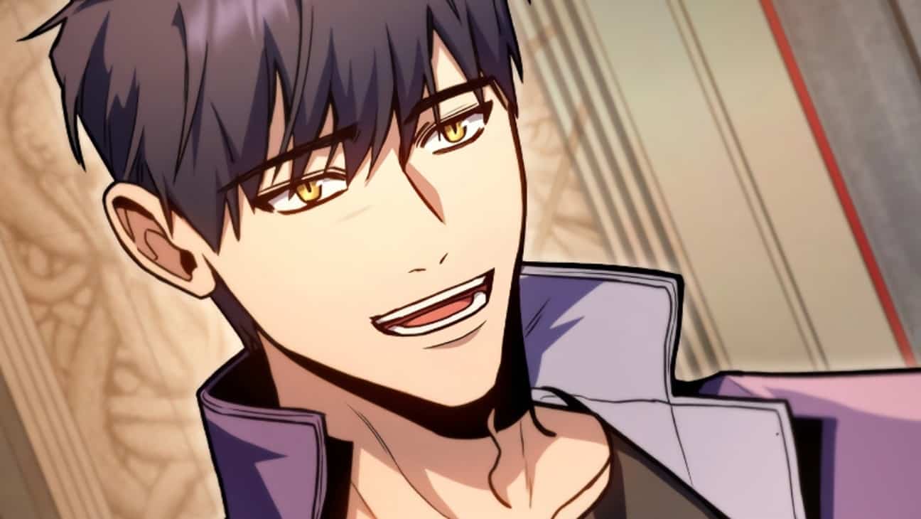 F-Class Destiny Hunter Chapter 70: Ngày phát hành & Nội dung 1 F-Class Destiny Hunter Chapter 41 Spoilers