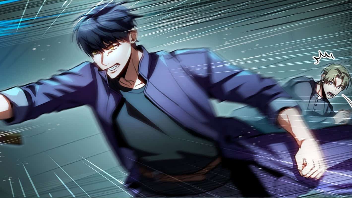 F-Class Destiny Hunter Chapter 65: Ngày phát hành, Nội dung, và Nơi đọc 2 Ngày phát hành Chapter 25 của Destiny Hunter F-Class