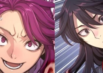 Myst, Might, Mayhem Chapter 55: Ngày phát hành, Nội dung, và Nơi đọc