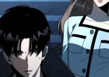 Reincarnator Chapter 63: Ngày phát hành, Nội dung, và Nơi đọc