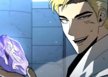 Reincarnator Chapter 64: Ngày phát hành & Nội dung