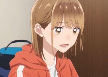 Blue Box Tập 10: Cuộc sống trung học của Taiki và Chinatsu