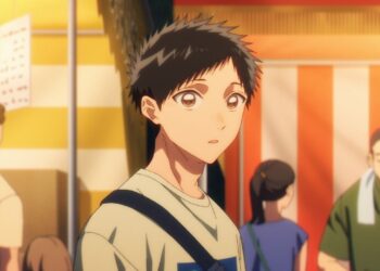 Blue Box Tập 12: Ngày phát hành & Spoiler