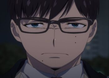 Blue Exorcist Season 4 Tập 10: Quỷ cấp cao xuất hiện