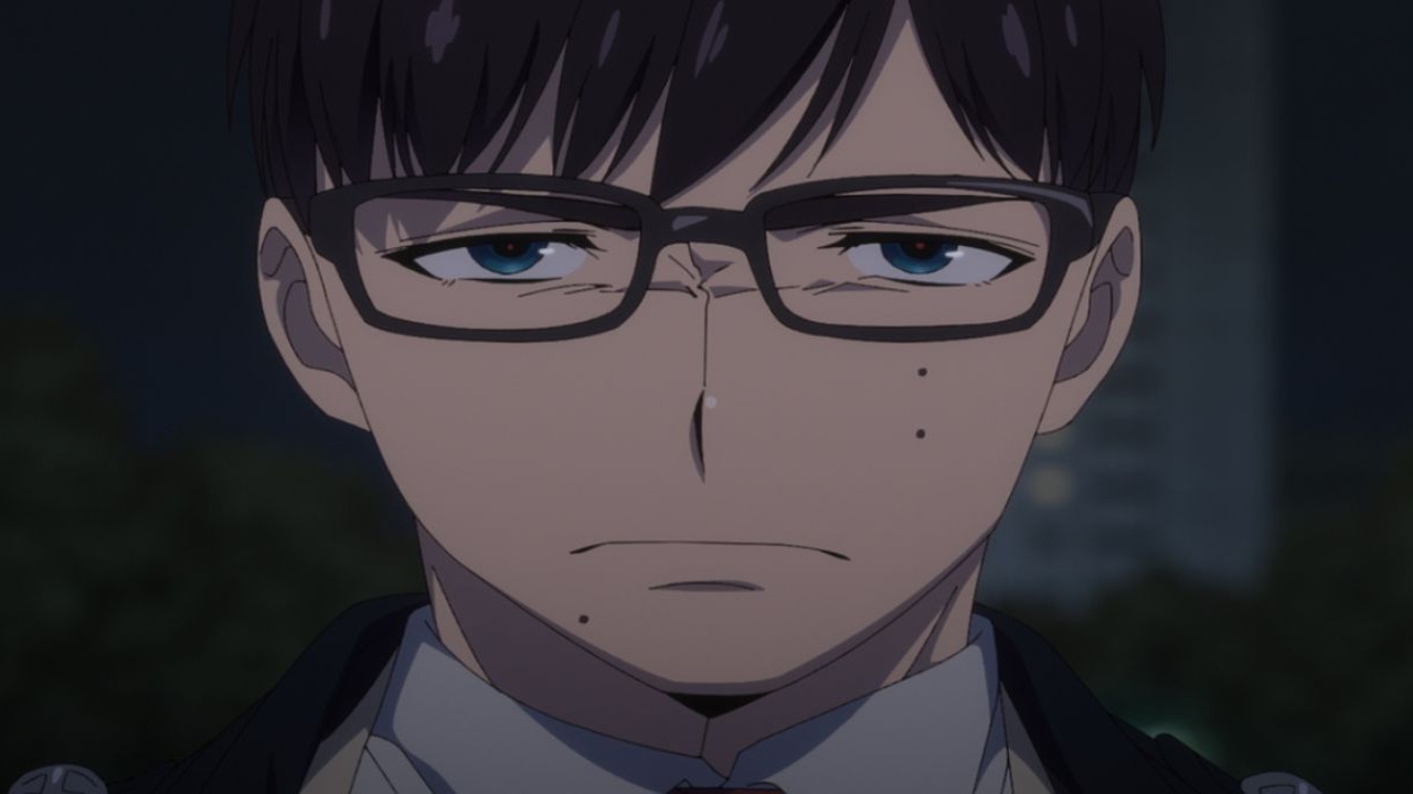 Blue Exorcist Season 4 Tập 10: Quỷ cấp cao xuất hiện