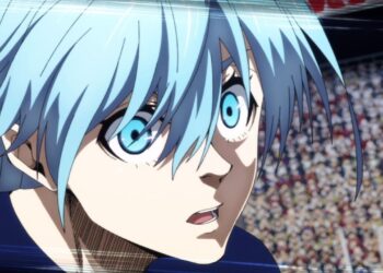 Blue Lock Season 2 Tập 12: Ngày phát hành & Spoiler