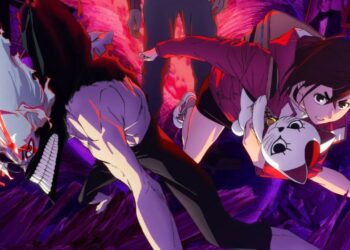 Dandadan Season 2 sẽ ra mắt vào tháng 7 năm 2025