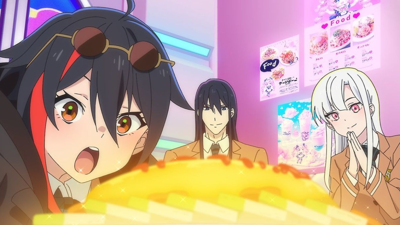 Demon Lord 2099 Tập 10: Ngày phát hành & Spoiler