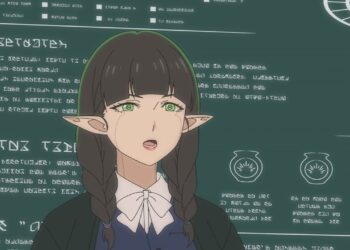 Demon Lord 2099 Tập 9: Ngày phát hành & Spoiler