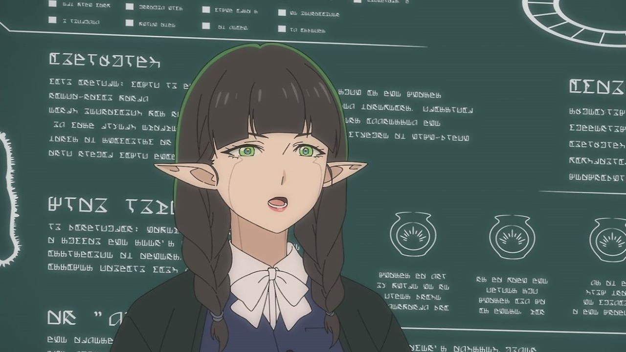 Demon Lord 2099 Tập 9: Ngày phát hành & Spoiler 1 Demon Lord 2099 Tập 9: Ngày phát hành & Spoiler