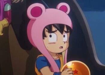 Dragon Ball DAIMA Tập 10: Ngày phát hành & Spoiler