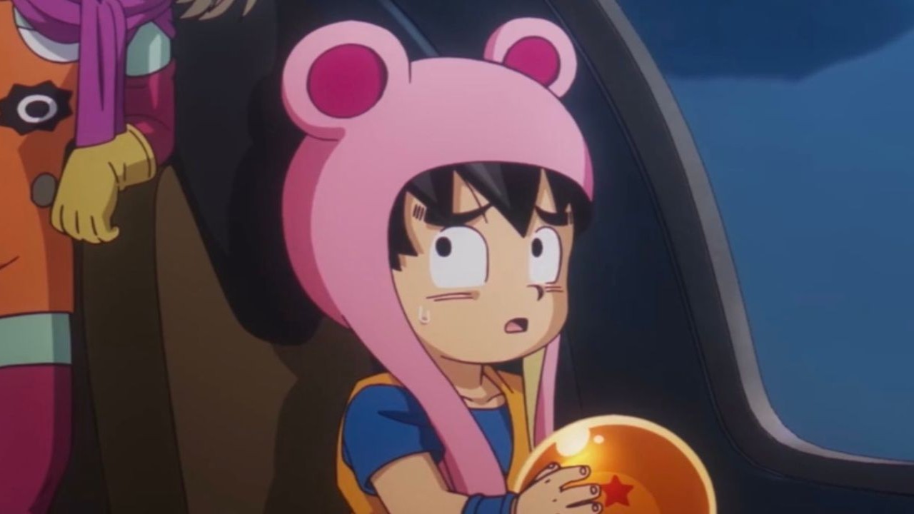 Dragon Ball DAIMA Tập 10: Ngày phát hành & Spoiler