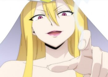 Fairy Tail: 100 Years Quest Tập 22: Khôi phục lại danh tính