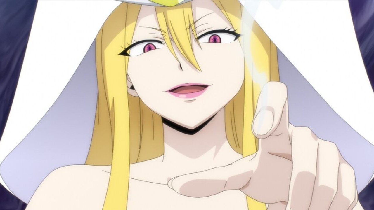 Fairy Tail: 100 Years Quest Tập 22: Khôi phục lại danh tính 1 Fairy Tail: 100 Years Quest Tập 22: Khôi phục lại danh tính