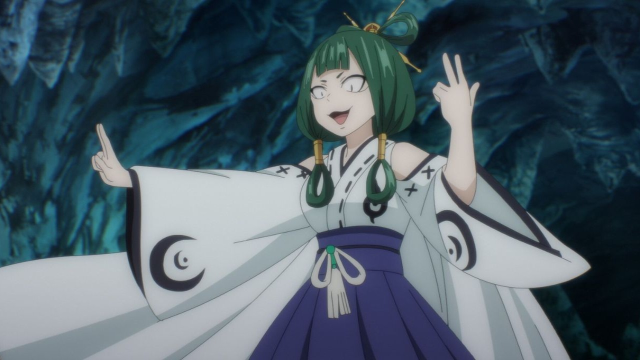 Fairy Tail: 100 Years Quest Tập 23: Diabolos hùng mạnh 1 Fairy Tail: 100 Years Quest Tập 23: Ngày phát hành & Spoiler