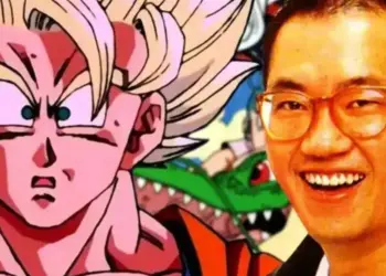 Akira Toriyama tiết lộ thiết kế ban đầu của Goku đã bị thay đổi vì "không hấp dẫn"