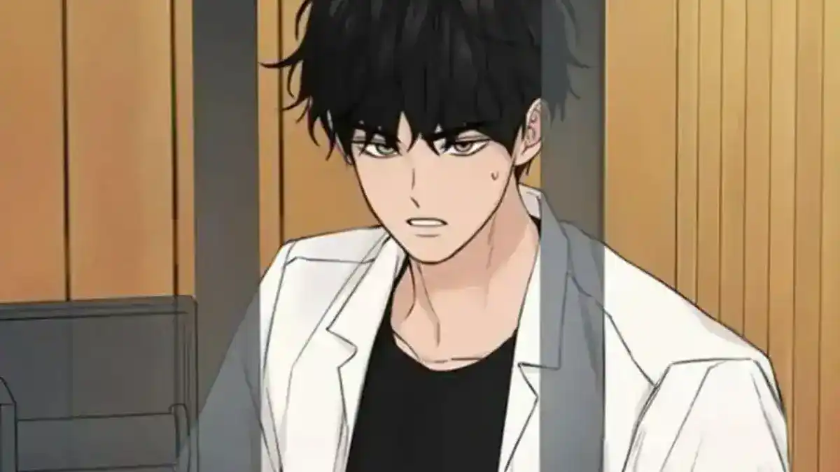 Just Twilight Chapter 55: Ngày phát hành & Spoiler 1 Just Twilight Chapter 55: Ngày phát hành & Spoiler