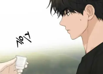 Just Twilight Chapter 56: Ngày phát hành & Spoiler