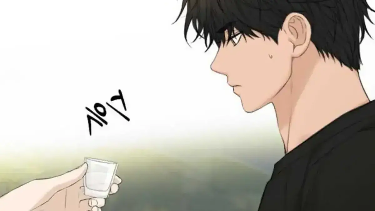 Just Twilight Chapter 56: Ngày phát hành & Spoiler 1 Just Twilight Chapter 56: Ngày phát hành & Spoiler