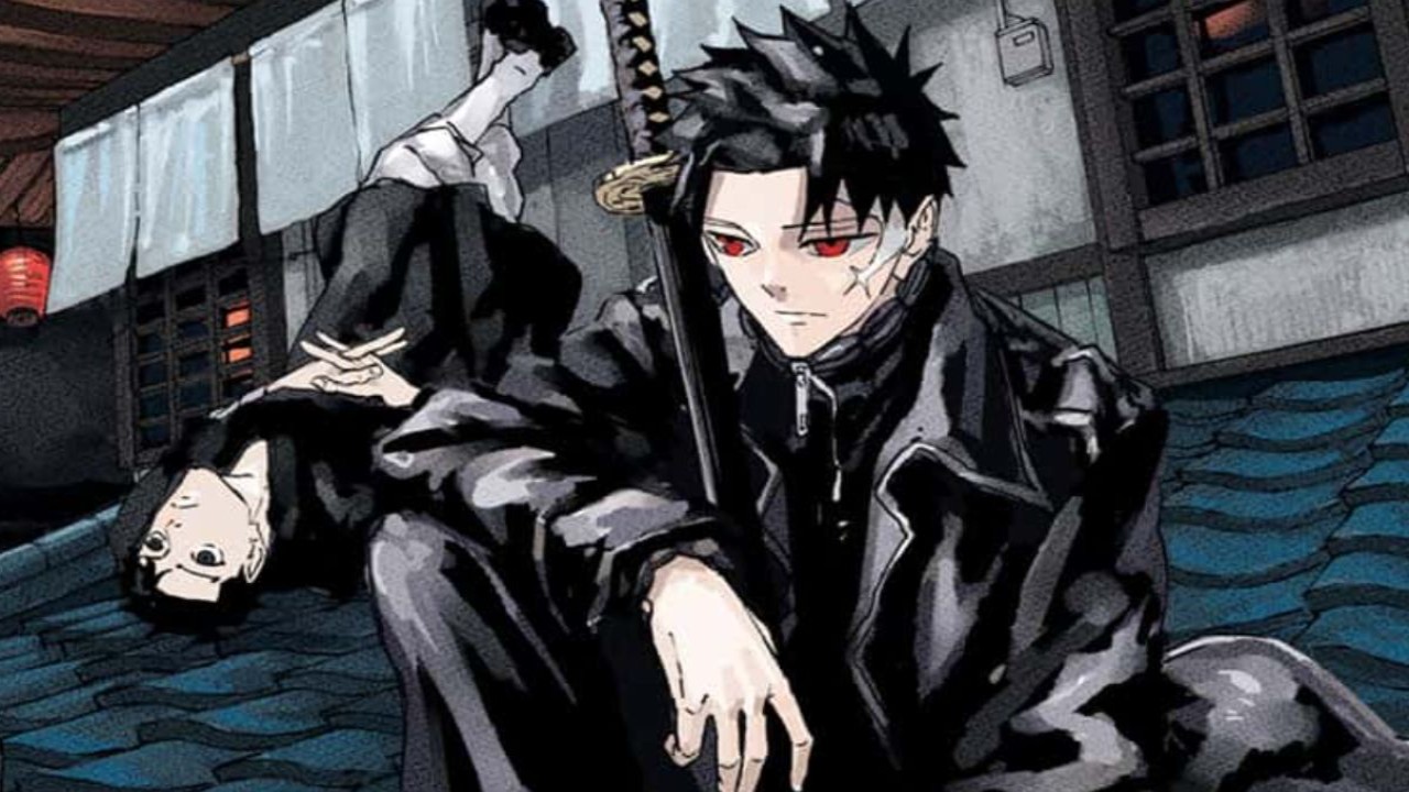 Kagurabachi Chapter 62 Spoiler: Chihiro đối mặt với Kuguri