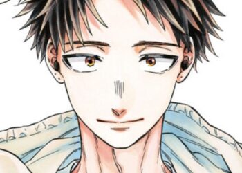 Kaoru Hana wa Rin to Saku Chapter 134: Ngày phát hành & Spoiler