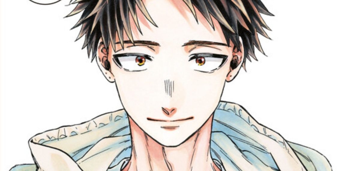 Kaoru Hana wa Rin to Saku Chapter 134: Ngày phát hành & Spoiler 1 Kaoru Hana wa Rin to Saku Chapter 134: Ngày phát hành & Spoiler