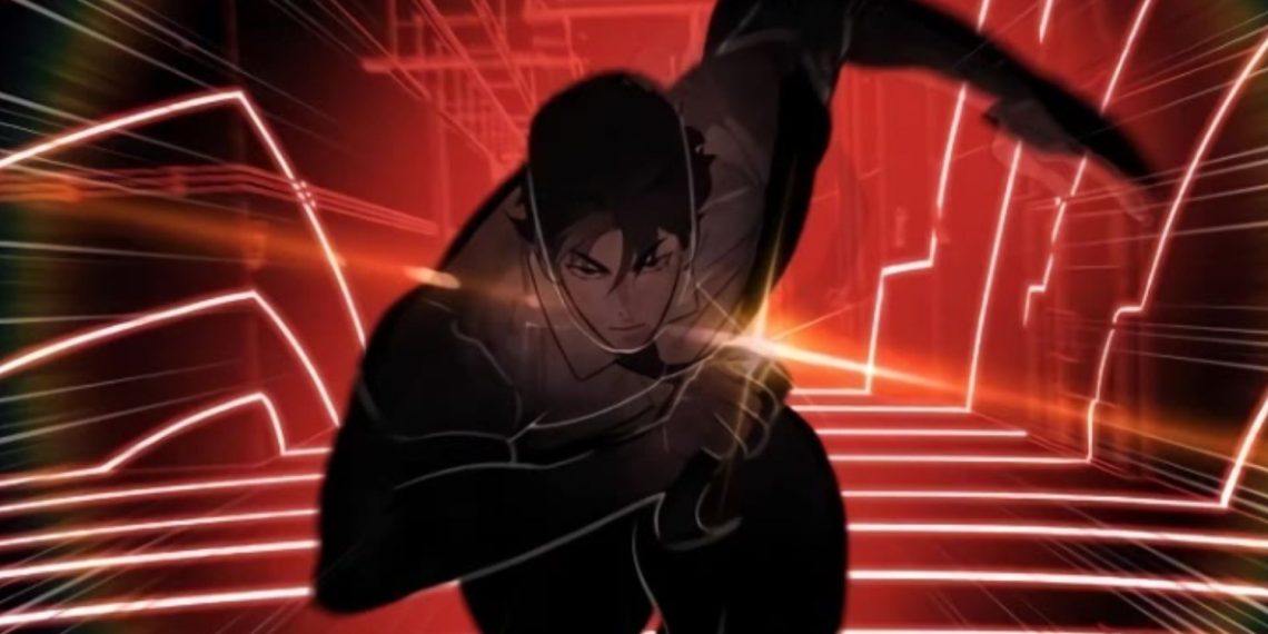 Killer Peter Chapter 72: Ngày phát hành & Spoiler 1 Killer Peter Chapter 72: Ngày phát hành & Spoiler