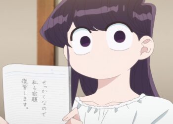 Komi Can’t Communicate Chapter 493: Ngày phát hành & Spoiler