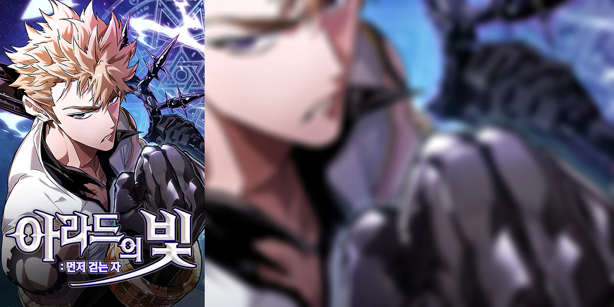 Light of Arad: Forerunner Chapter 29: Ngày phát hành & Spoiler 1 Light of Arad: Forerunner Chapter 29: Ngày phát hành & Spoiler