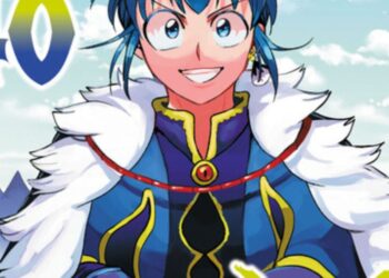 Mairimashita! Iruma-kun Chapter 377: Ngày phát hành & Spoiler