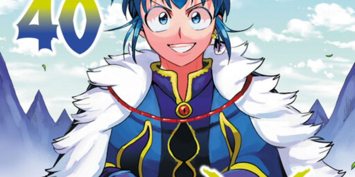 Mairimashita! Iruma-kun Chapter 377: Ngày phát hành & Spoiler