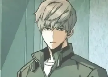 Mercenary Enrollment Chapter 216: Nhân vật phản diện mới