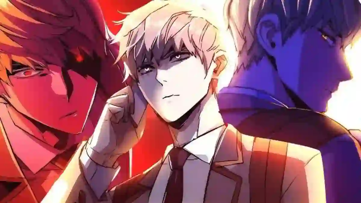 Mercenary Enrollment Chapter 221: Ngày phát hành & Spoiler 1 Mercenary Enrollment Chapter 221: Ngày phát hành & Spoiler