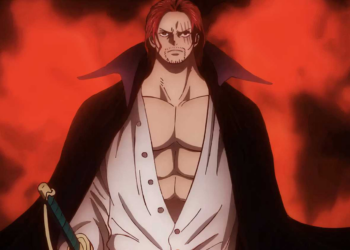 One Piece: Oda hé lộ chi tiết quan trọng về mẹ của Shanks 6 One Piece: Oda hé lộ chi tiết quan trọng về mẹ của Shanks