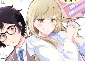 Otaku-kun Who’s Kind to Gyaru Chapter 19: Ngày phát hành & Spoiler