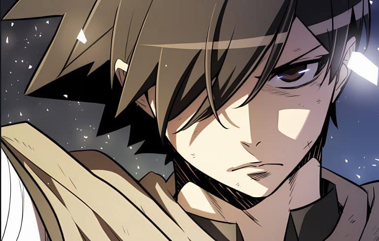 Overpowered Sword Chapter 126: Ngày phát hành & Spoiler