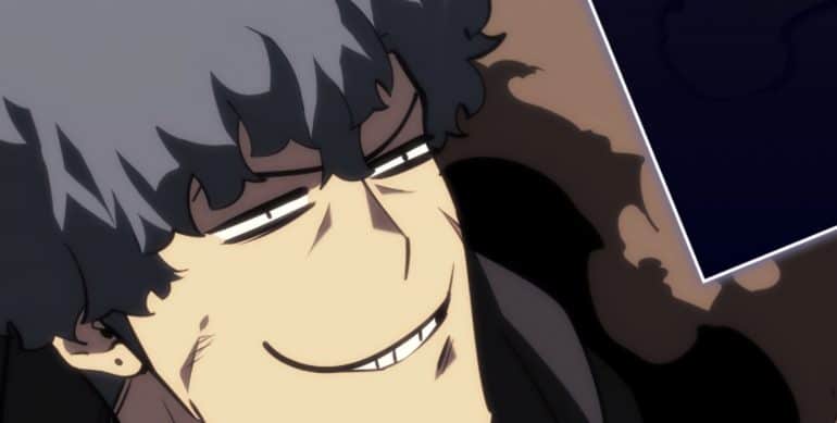 Return of the SSS-Class Ranker Chapter 135: Ngày phát hành & Spoiler 1 Return of the SSS-Class Ranker Chapter 135: Ngày phát hành & Spoiler