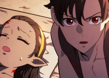 Revenge of the Iron-Blooded Sword Hound Chapter 91: Ngày phát hành & Spoiler