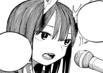 RuriDragon Chapter 26: Ngày phát hành & Spoiler