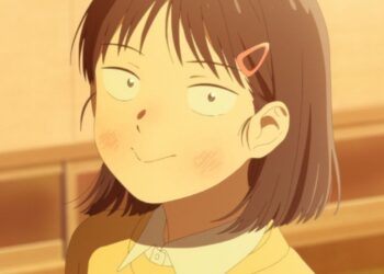 Anime Skip And Loafer Season 2 đã được công bố