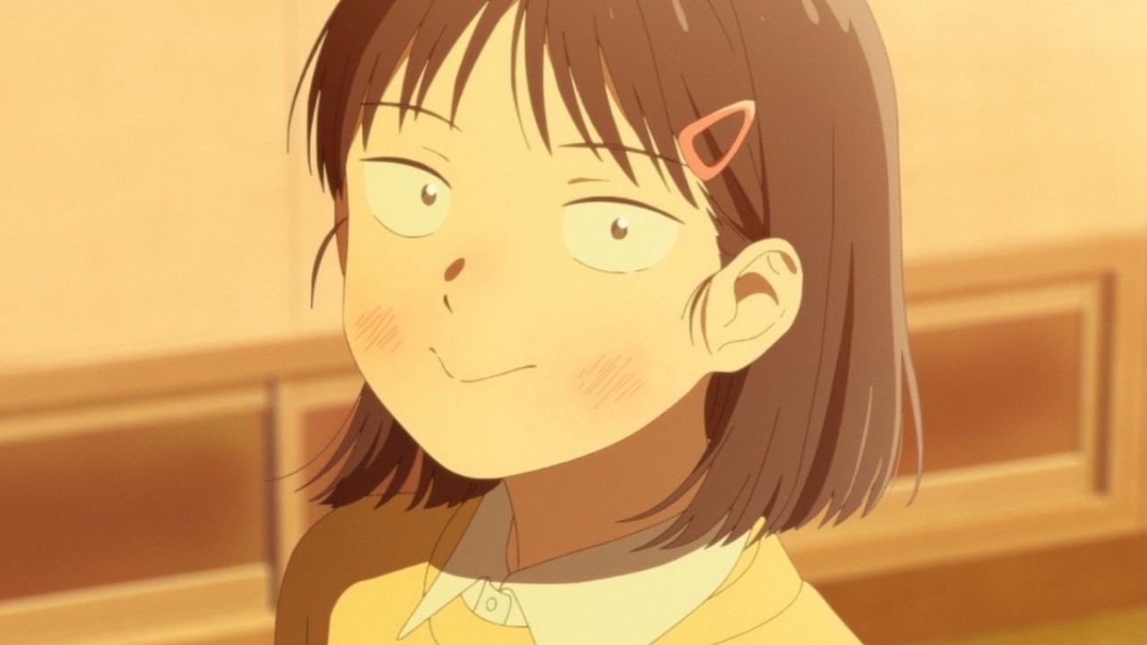 Anime Skip And Loafer Season 2 đã được công bố 1 Anime Skip And Loafer Season 2 đã được công bố