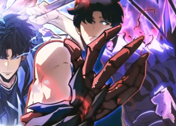 Solo Leveling: Ragnarok Chapter 33: Ngày phát hành & Spoiler