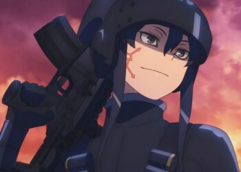 Sword Art Online Alternative: Gun Gale Online Season 2 Tập 10