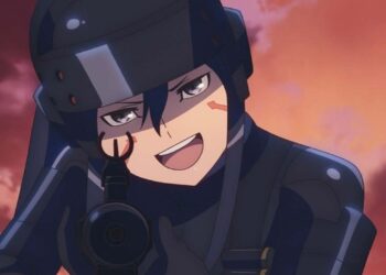 Sword Art Online Alternative: Gun Gale Online Season 2 Tập 11