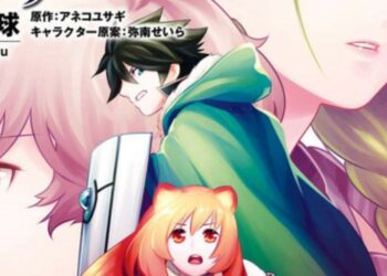 Tate no Yuusha no Nariagari Chapter 112: Ngày phát hành & Spoiler