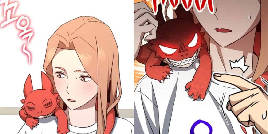 The Hero Returns Chapter 104: Ngày phát hành & Spoiler 1 The Hero Returns Chapter 104: Ngày phát hành & Spoiler