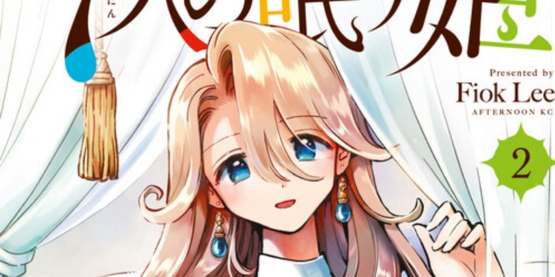 The Seven Sleeping Beauties Chapter 46: Ngày phát hành & Spoiler