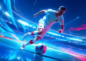 Top Trò Chơi Bóng Đá Trên Điện Thoại Di Động 5 Top Trò Chơi Bóng Đá Trên Điện Thoại Di Động